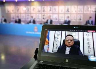 Chen, sin deuda y ante dudas