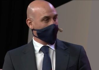 LaLiga y RFEF se enzarzan a cuenta de LaLiga Impulso