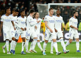 Rotaciones sobre la marcha