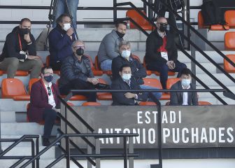 Murthy reaparece tres días antes de la manifestación contra Lim