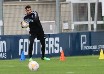 Herrera, renovado hasta 2026