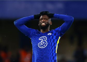 El Madrid toma la delantera por uno de los centrales más cotizados