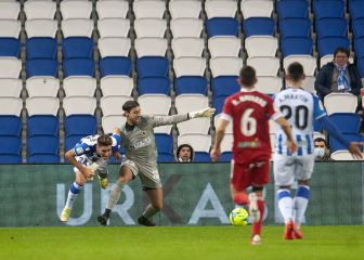 Diario de los cedidos del Pucela: la mitad ganaron