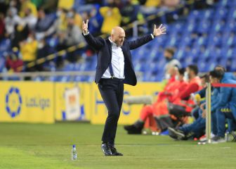 Alerta a amarilla para Las Palmas