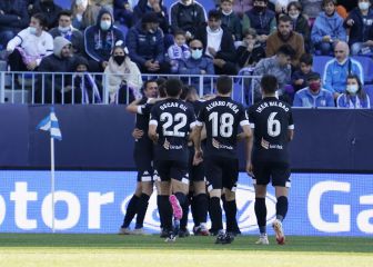 El Amorebieta arranca bien la dura cuesta de diciembre