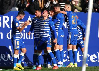 Un nuevo desafío para la Deportiva: ganar en Butarque