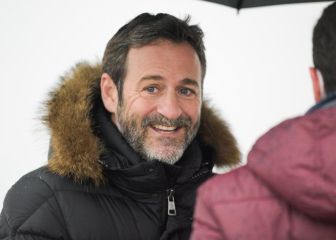 Christiansen regresa a Mareo como seleccionador de Panamá