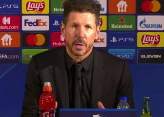Simeone: 