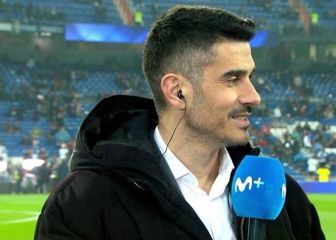 Ataque a Álvaro Benito y a la cabina de Movistar+: 