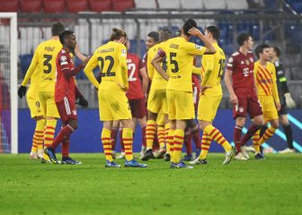 Llega la hora de la limpia