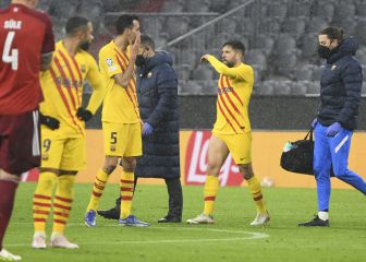 La prensa alemana ridiculiza al Barcelona: 