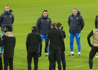 Hubo pacto en el avión