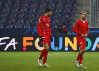 Un drama deportivo y un problema económico