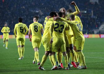 Sufrimiento de Champions