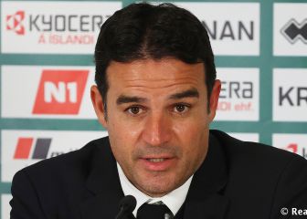 Toril, tras su redondo debut en Europa: 