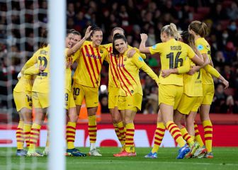 El Barça gana, da igual cuando lea esto, y asegura el liderato