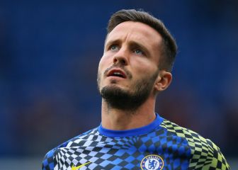 Mensaje categórico de Tuchel a Saúl