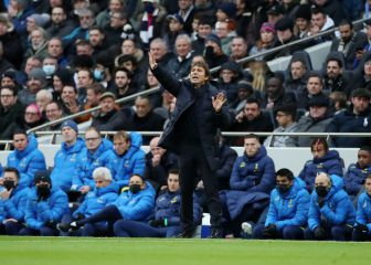 Se aplaza el Brighton-Tottenham por el brote de covid