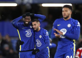 El Madrid toma la delantera por uno de los centrales más cotizados