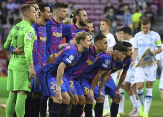 Dos vacas sagradas en venta