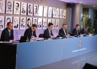 El Espanyol se aferra al CVC