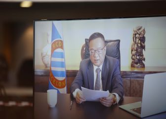 El techo del Espanyol