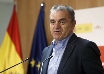 Se suspende la reunión entre el CSD y Madrid, Barça y Athletic