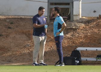 LaLiga da calabazas al Valencia: Descansará menos que nadie en Navidad