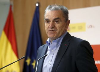 La Abogacía del Estado impide que el CSD se posicione en LaLiga Impulso