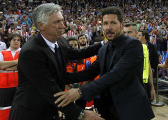 Cuentas pendientes en el derbi