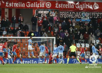 El Ibiza es el equipo menos amonestado