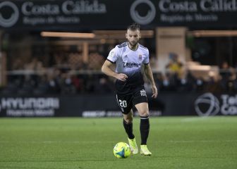 Gastón Silva tiene un reto: dejar la portería albinegra a cero