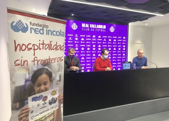 El Pucela y la Red Íncola se unen para la 'Operación Kilo'