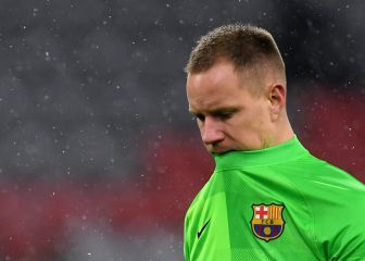 Los posibles rivales del Barça en la Europa League