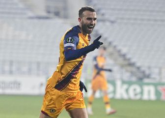 Mourinho y Mayoral consiguen lo imposible