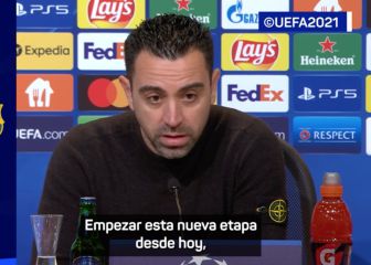 Xavi: 