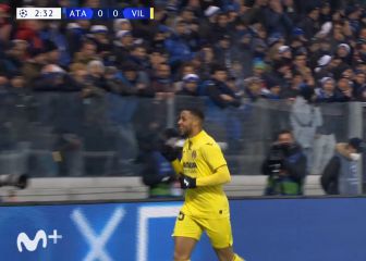 Lo de Danjuma lo está hablando todo el mundo del fútbol