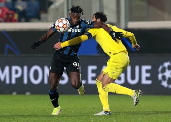 El Villarreal es equipo de octavos