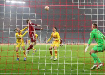 Lo más destacado del fútbol internacional del 2021