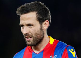 El PSG se pone serio y ficha a Cabaye para frenar la sangría de la cantera