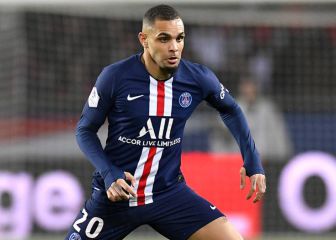 Kurzawa desafía a Leonardo