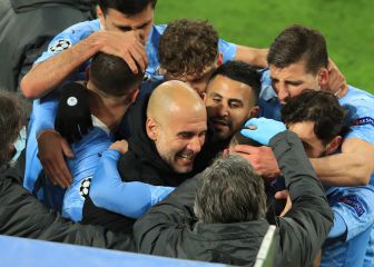 Guardiola, otra vez el mejor