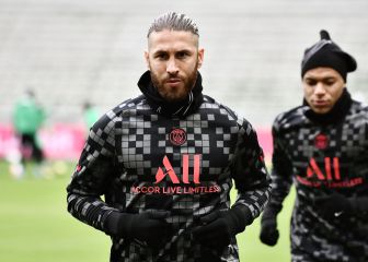 Se confirman los peores presagios con Sergio Ramos