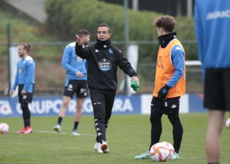 Borja Jiménez y las cláusulas del miedo: 