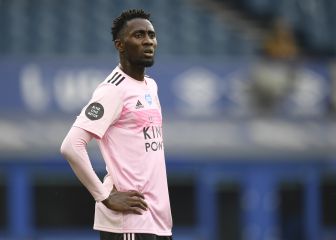 Plan B del Madrid por Casemiro