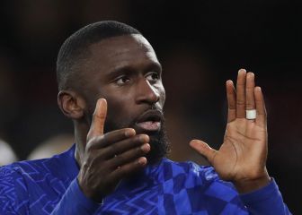 Rüdiger costará un pastizal