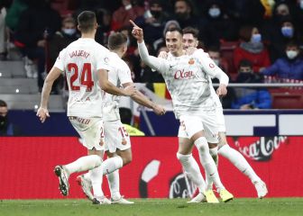 Mallorca - Celta: horario, TV y cómo y dónde ver en directo
