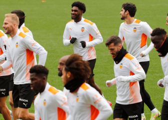 Thierry mejora, pero no llega al Elche