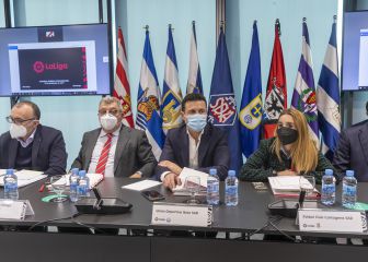 LaLiga Impulso: los dos clubes que han cambiado de opinión