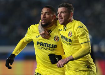 Villarreal-Rayo: horario, TV y dónde ver LaLiga en directo